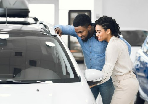 Targeting Car Buyers with Personalized Ads: A Comprehensive Guide for Programmatic Advertising in the Automotive Industry
